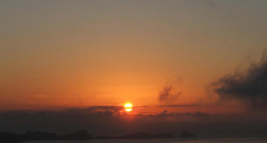 best spots to watch the sunrise- Machico- sai de baixo alto astral